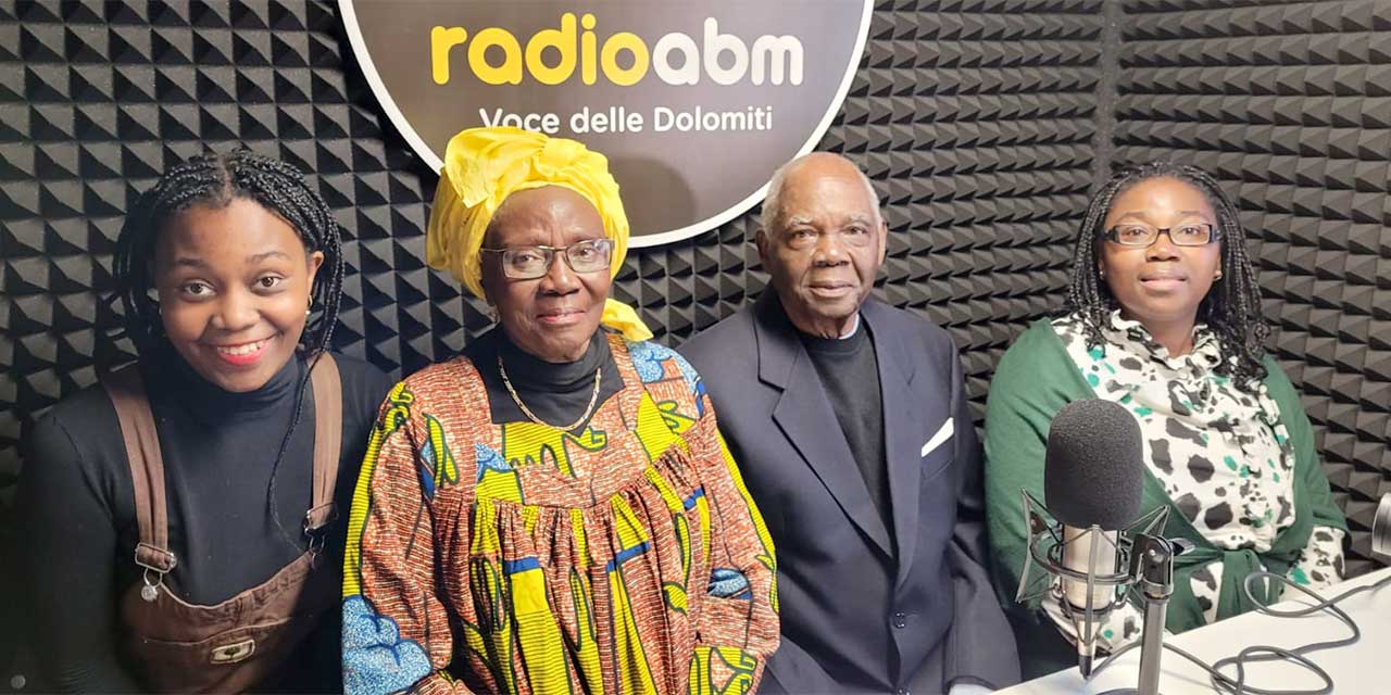 famiglia_bakhita La famiglia di Bakhita