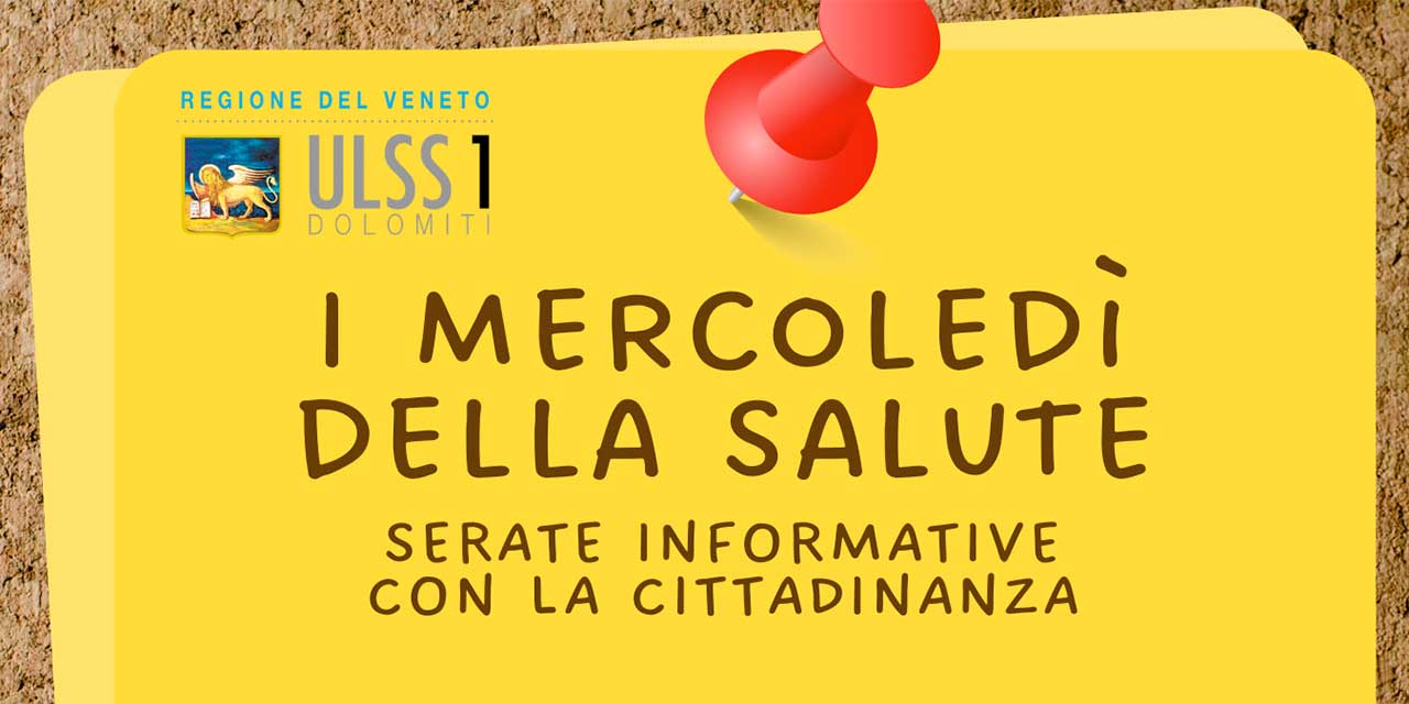 mercoledi_salute_ulss Mercoledì della salute a Feltre
