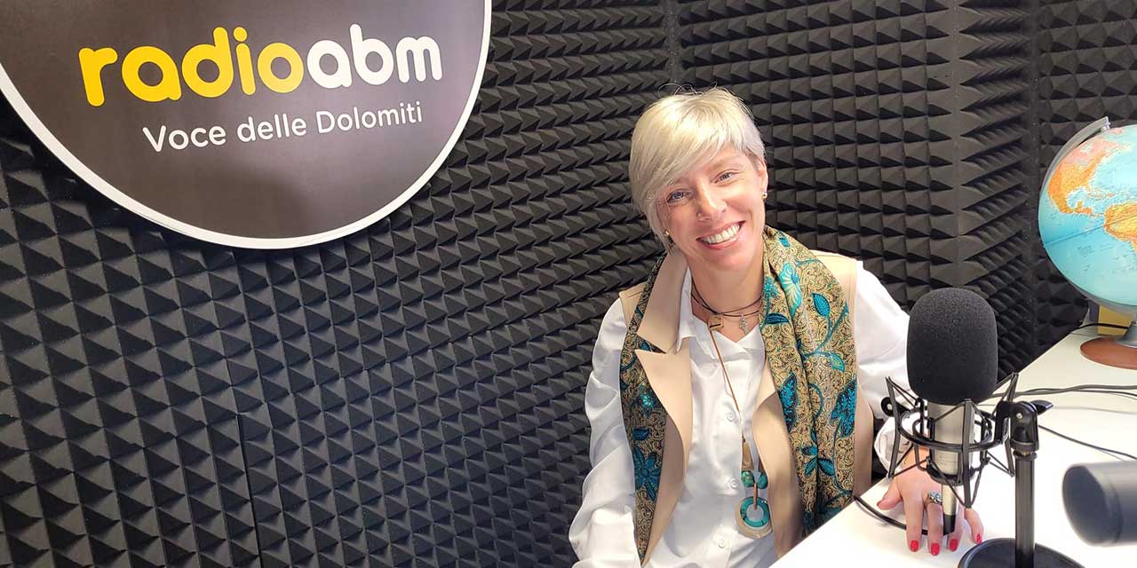 Silvia Calligaro