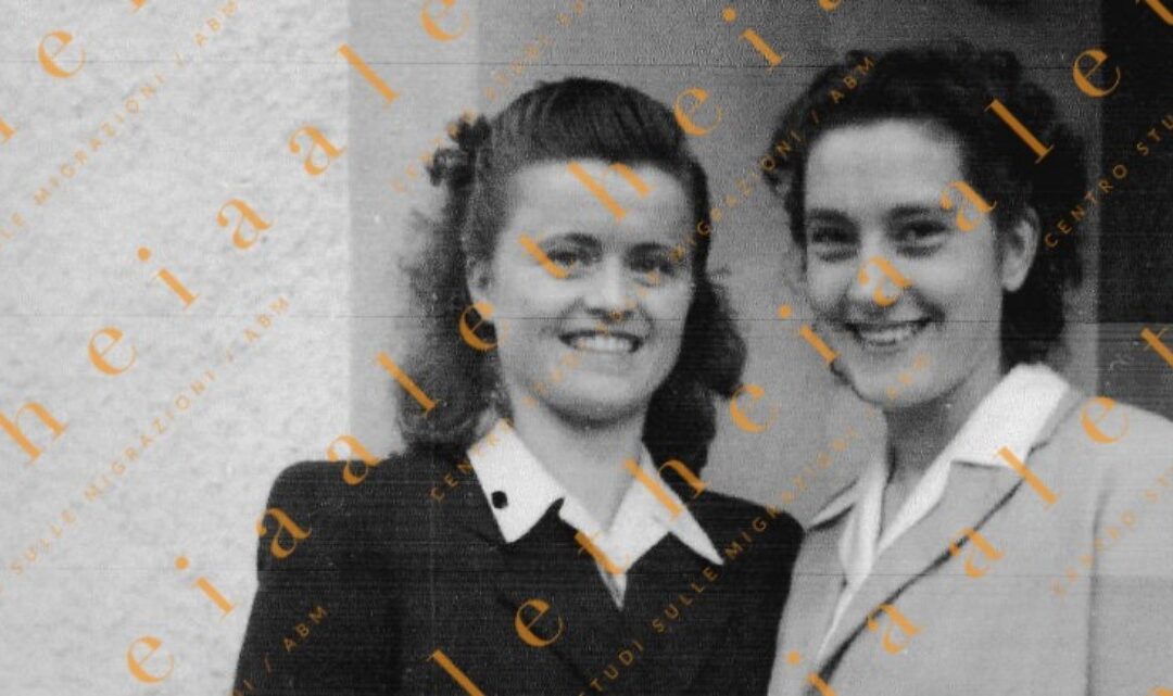 Rosa Bridda e le filandiere bellunesi in Svizzera: una memoria dell’emigrazione femminile