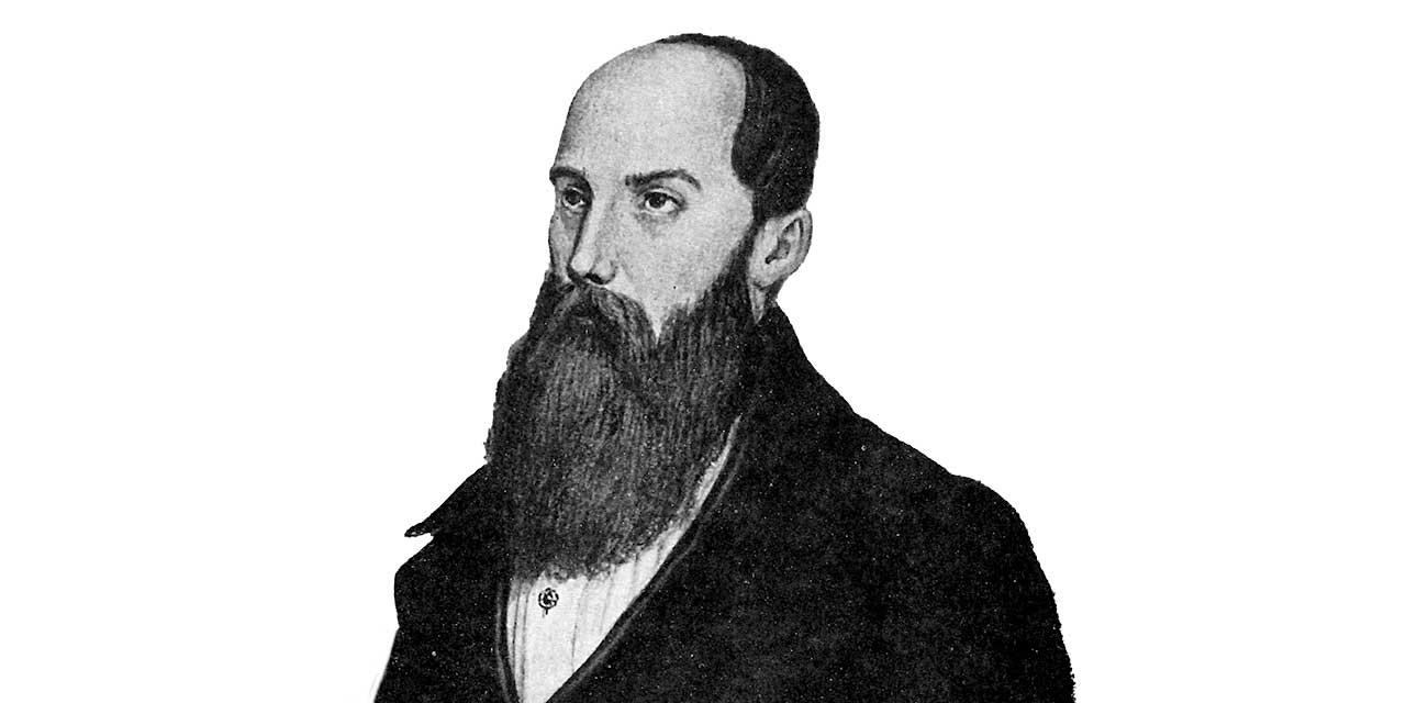 Antonio Maresio Bazolle