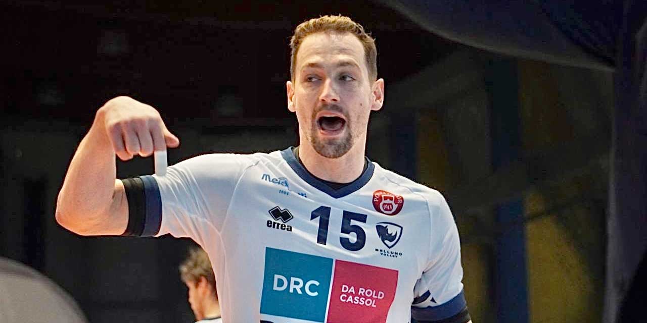 Belluno Volley