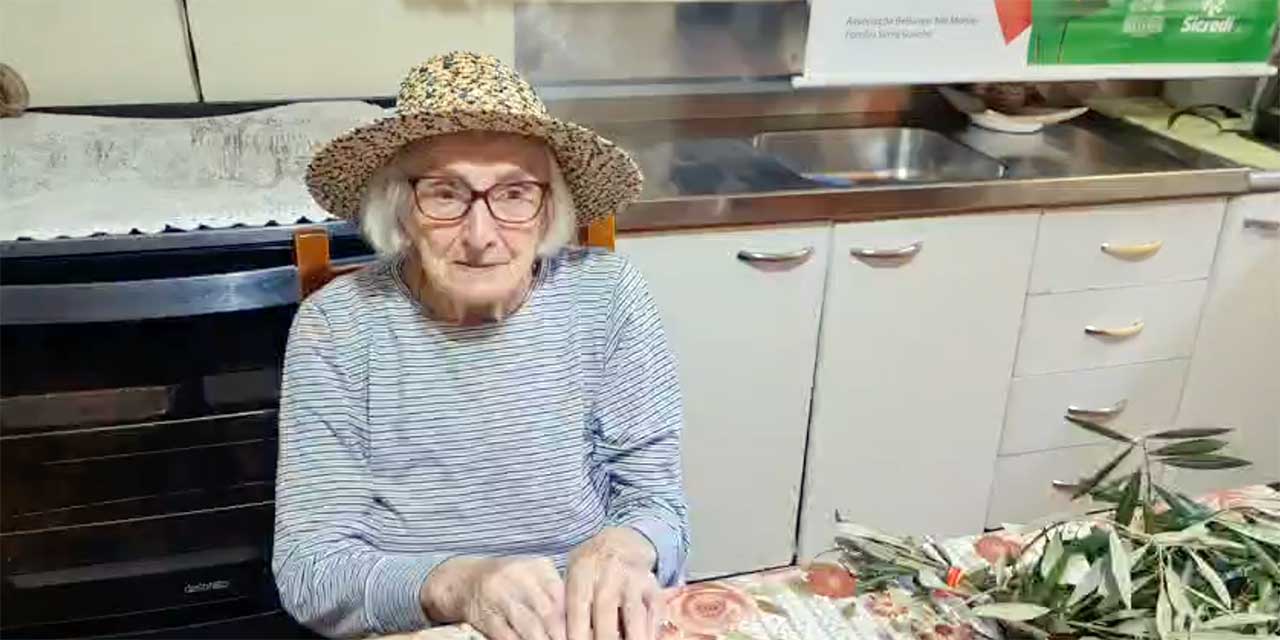donna_albertina Albertina Nodari