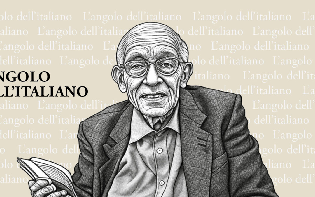 L’angolo dell’italiano: «La “Dante” per i nuovi immigrati»