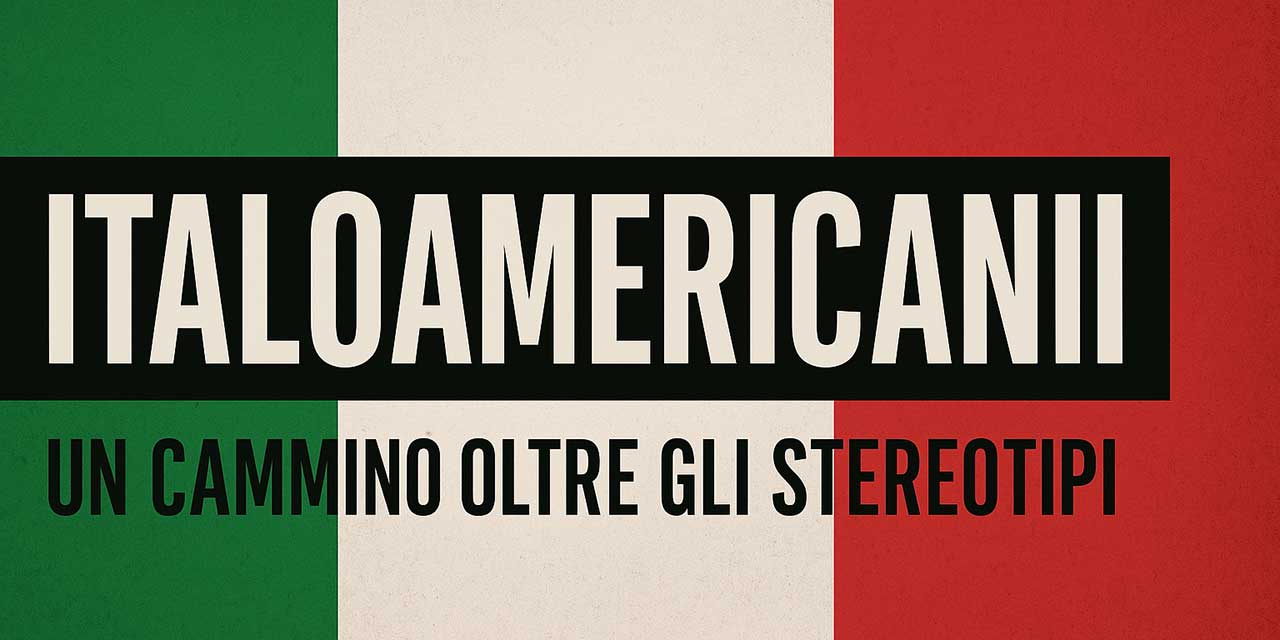 italoamericani Italoamericani