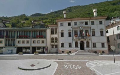 Longarone conferisce la cittadinanza onoraria al Reggimento Genio Ferrovieri