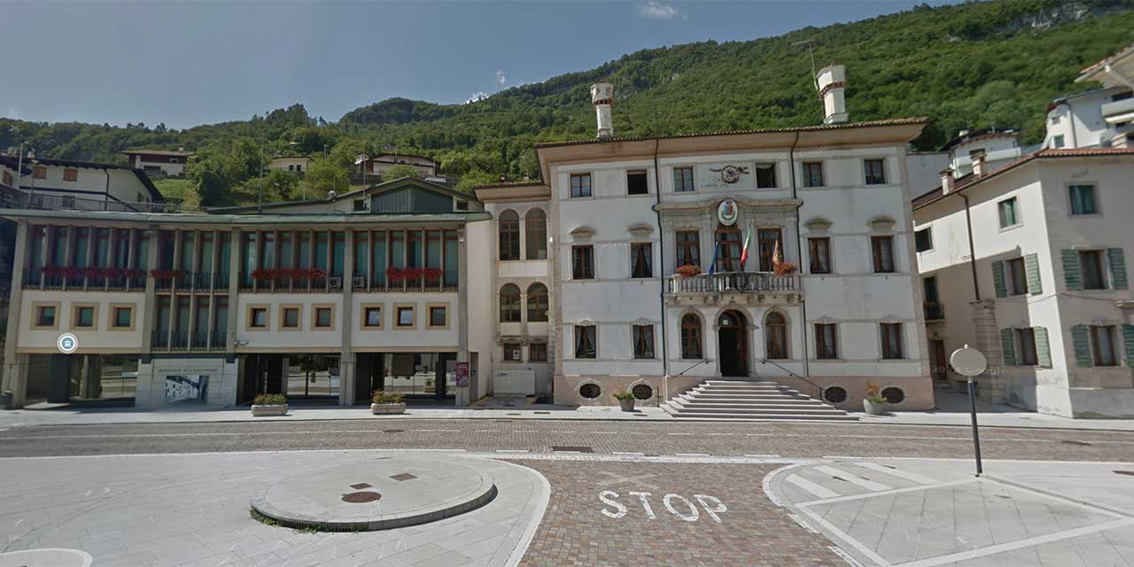 Longarone