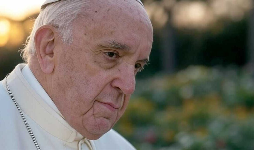 Francesco e il volo degli uccelli: l’eredità spirituale di San Francesco nel pontificato di Papa Bergoglio
