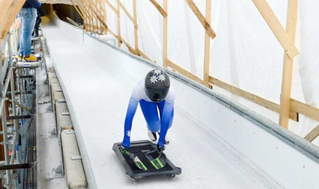 Pista da bob di Cortina: nessuna novità sulla riconsegna