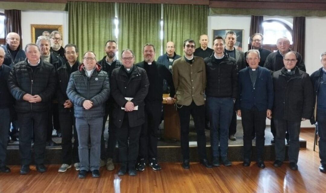 Ministero presbiterale oggi: il Consiglio della Diocesi Belluno-Feltre riflette sul futuro dei preti tra nuove sfide e collaborazione
