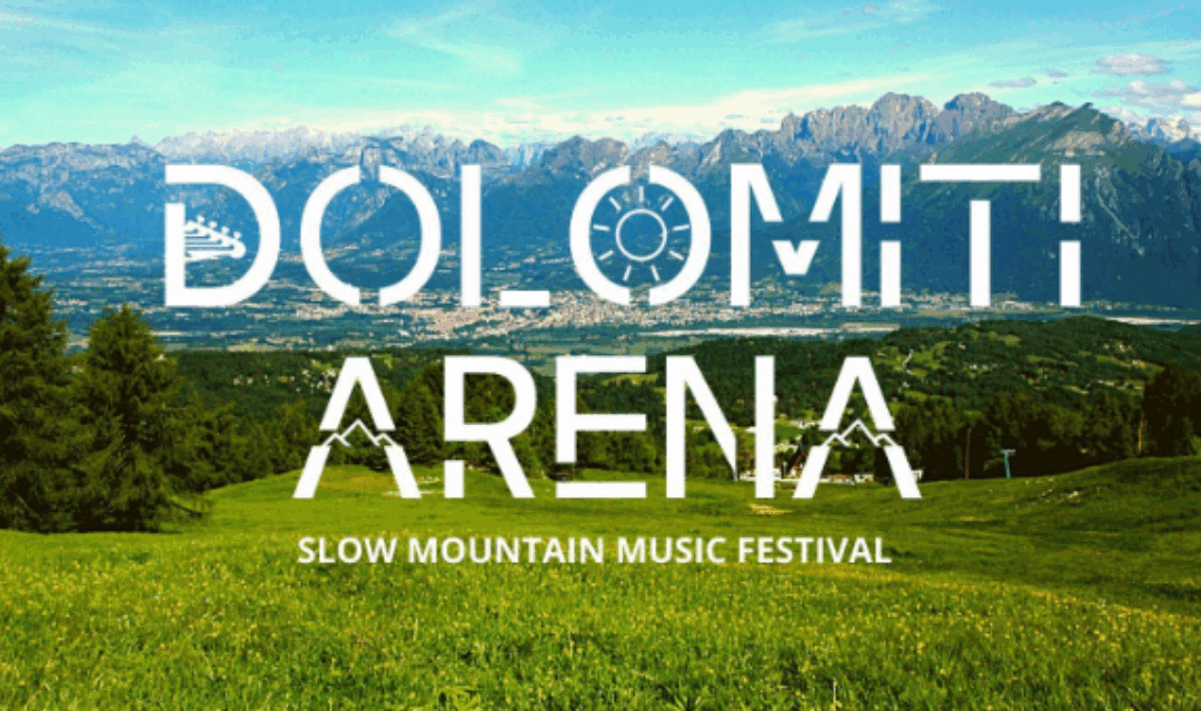 I Negrita arrivano sul lago di Santa Croce: concerto acustico per Dolomiti Arena