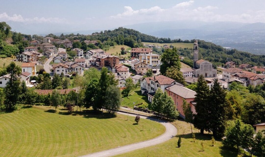 Energia pulita per il sociale: il modello solidale della CER “Monte Pizzocco” sostiene i Comuni montani