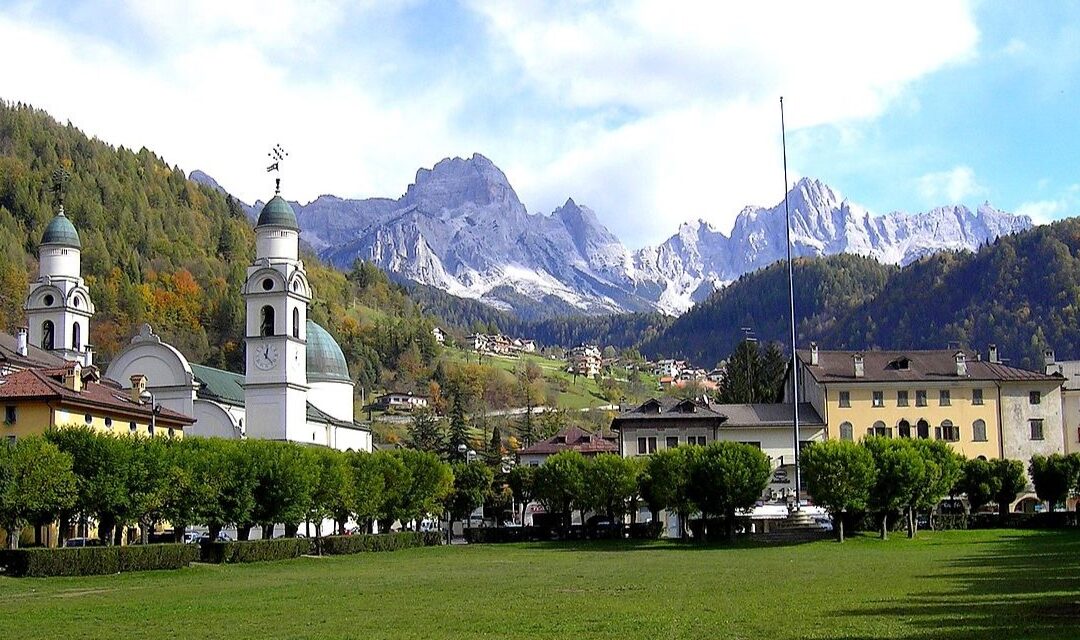 Custodi di Bellezza: ad Agordo l’ultimo appuntamento con i parchi delle Dolomiti