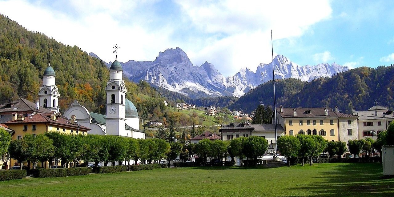 Agordo