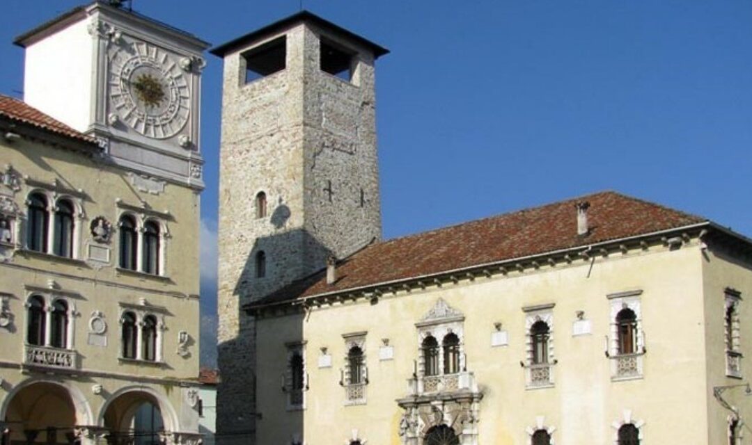 Belluno. Ventuno sforamenti dei limiti massimi di ozono nei primi otto mesi del 2025