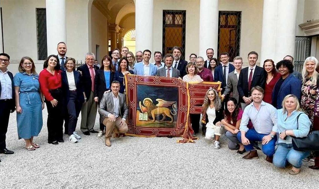 Consulta dei Veneti nel Mondo 2025: a Bento Gonçalves una settimana tra identità, cultura e nuove generazioni