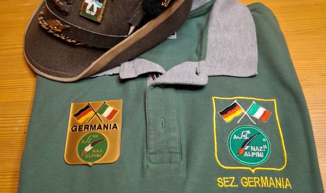 La Famiglia Bellunese del Nord Reno-Westfalia presente all’Adunata Nazionale degli Alpini di Biella