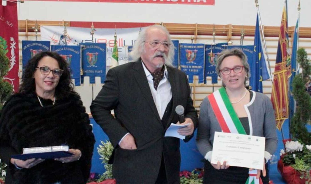Lamon ricorda Fortunato Campigotto: apertura straordinaria della casa-laboratorio dell’artista ad Arina