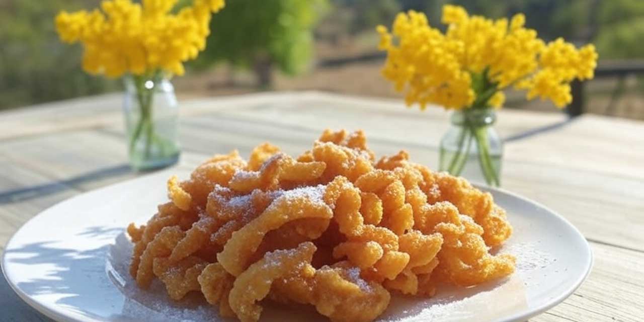 Frittelle