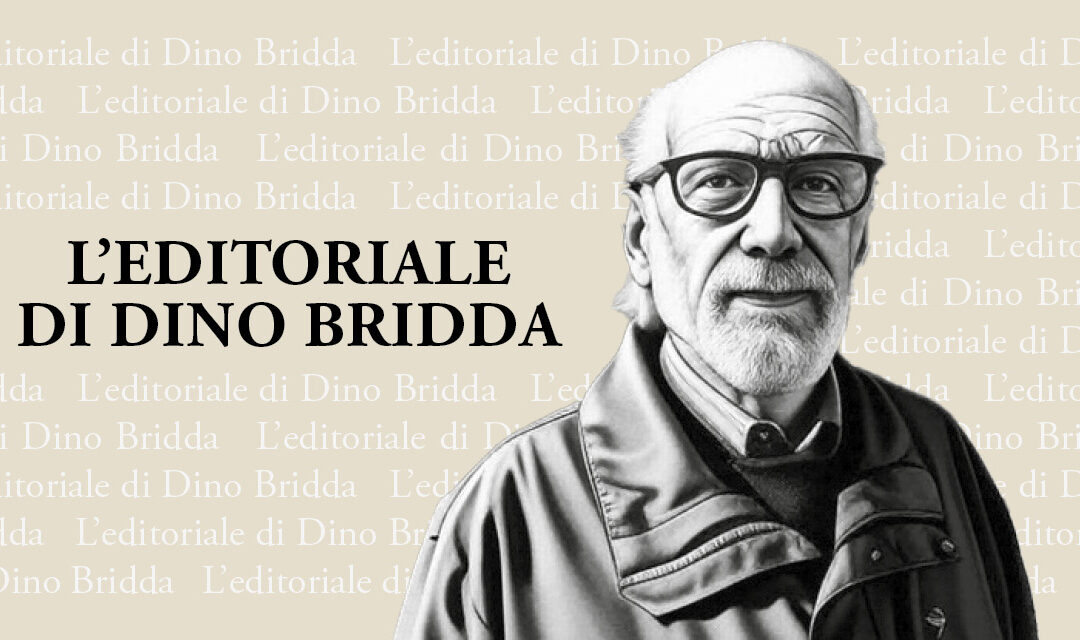 Amica colonna sonora. La campana del villaggio…