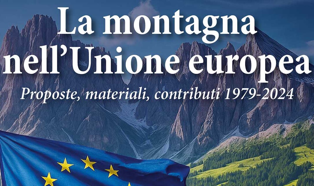 Un libro, una bussola. La Ue che dobbiamo ritrovare
