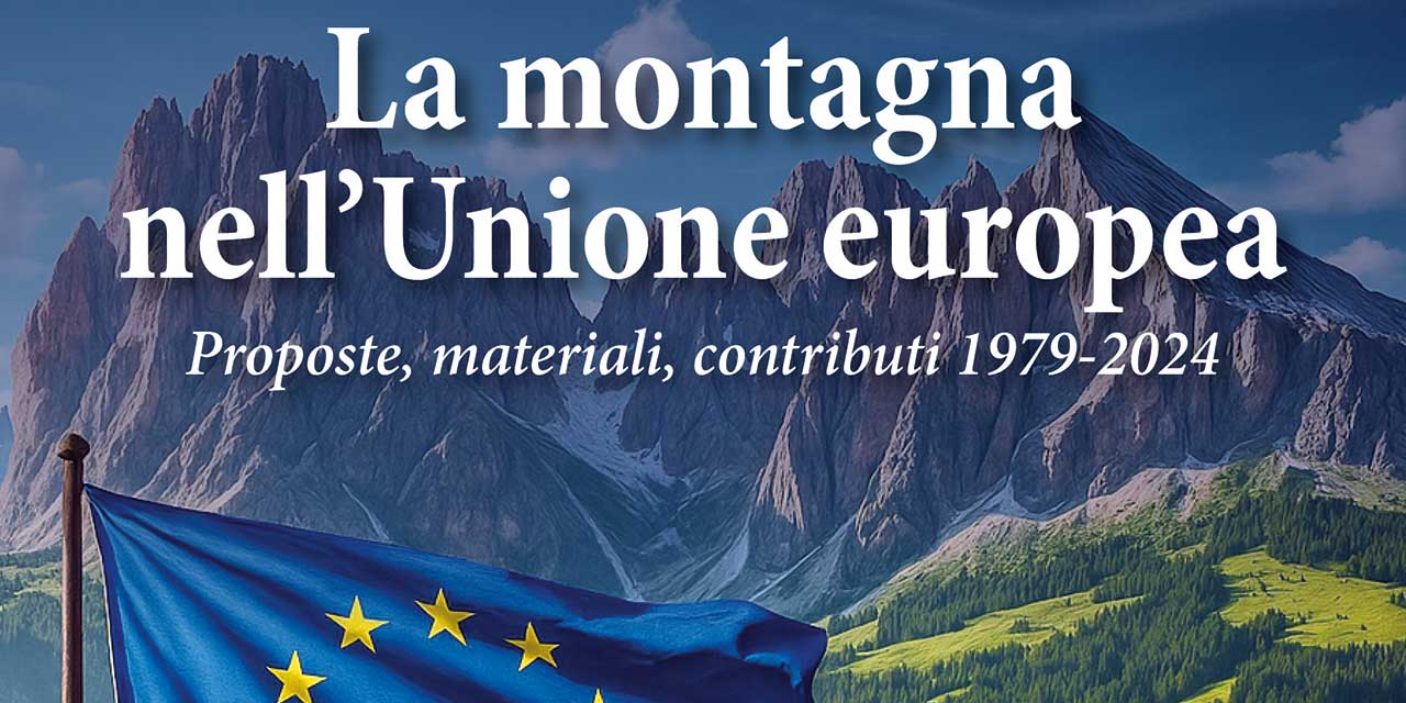 libro_busatta_copertina La montagna nell'Unione europea