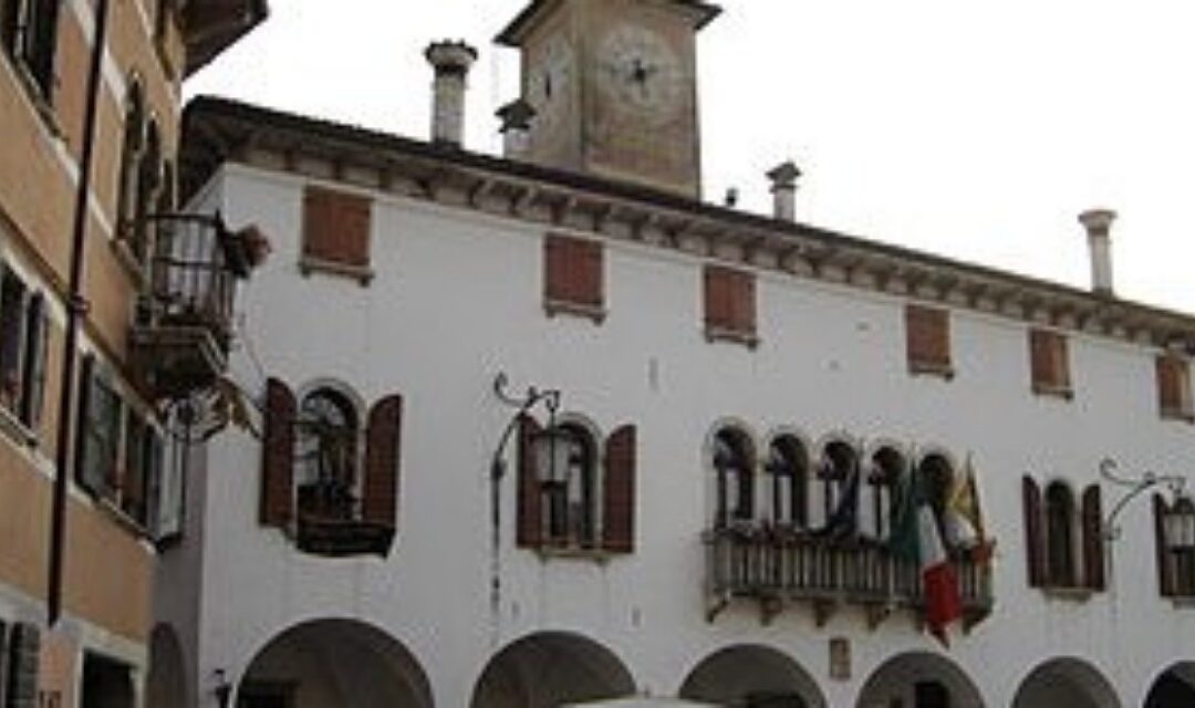 A Mel la presentazione del libro “Margherita… c’è ancora vita!” con raccolta fondi di solidarietà