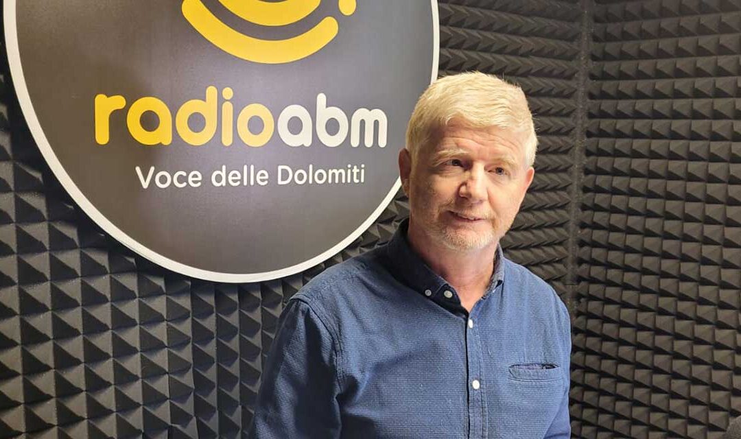 Limana tra crescita demografica, sostenibilità e memoria: l’intervista al sindaco Michele Talo su Radio ABM ► VIDEO INTERVISTA