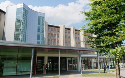 Guasto al riscaldamento alla CTRP di Borgo Ruga: ospiti trasferiti temporaneamente all’Ospedale di Feltre