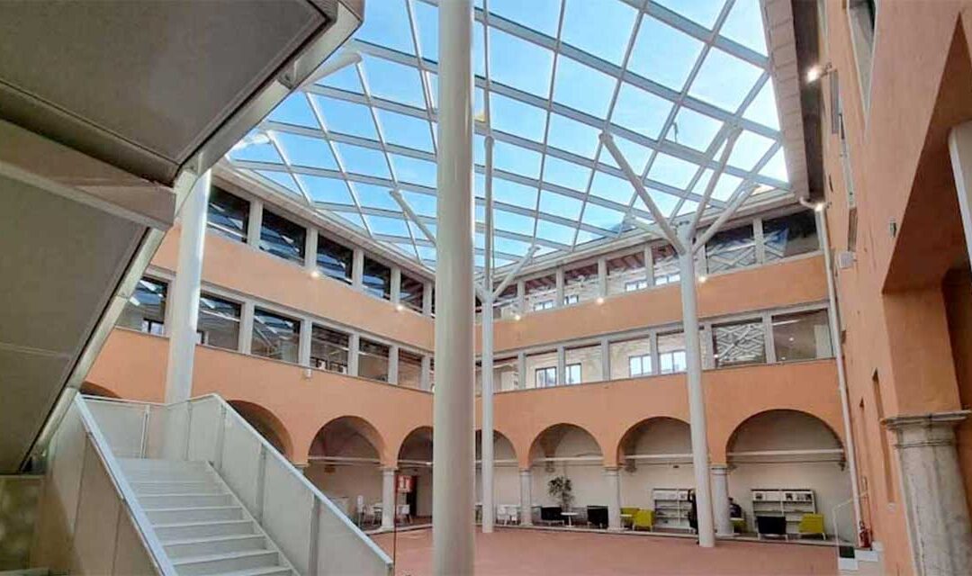 Halloween in Biblioteca a Belluno: doppio appuntamento per i più piccoli