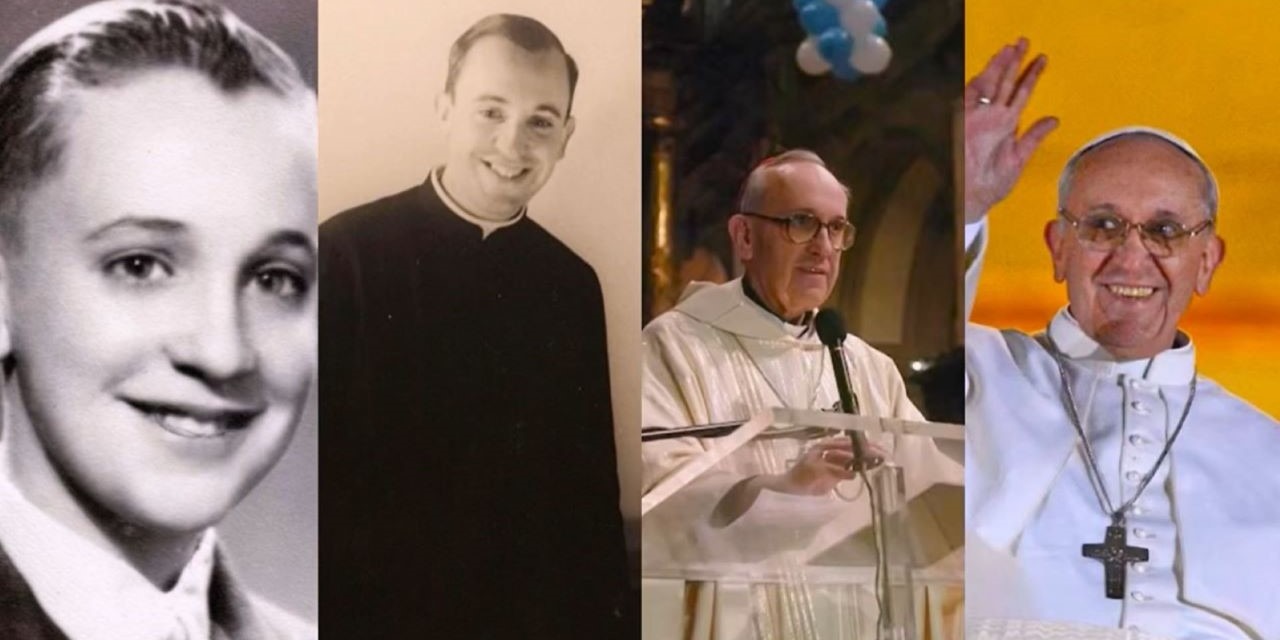 papa Papa Francesco