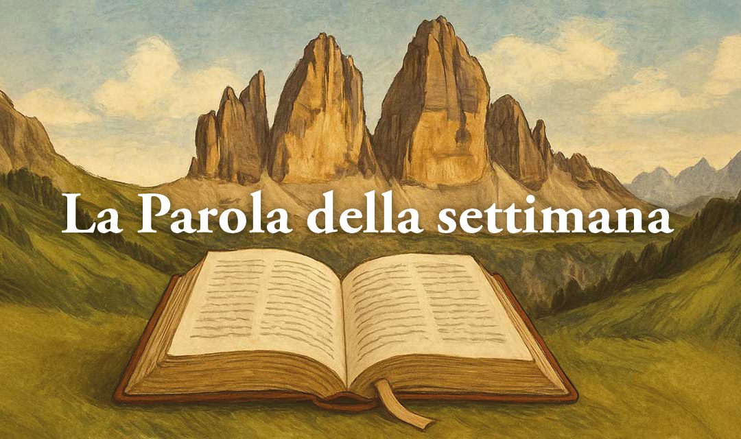 Il ricco e Lazzaro: il rovesciamento delle sorti e l’urgenza della conversione