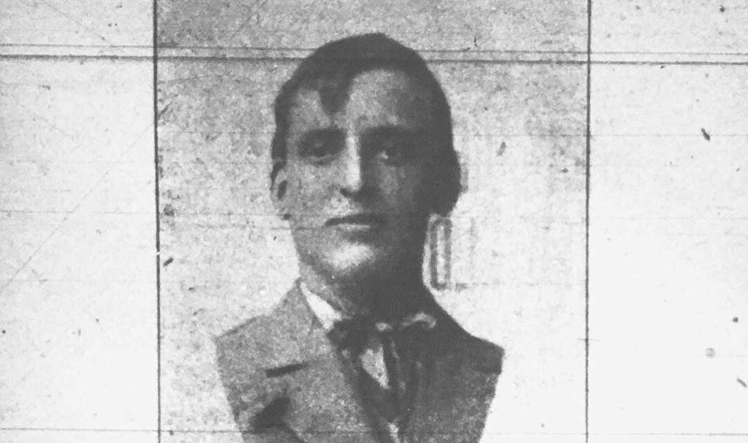 Dall’Illinois, una storia tragica ma di grande umanità