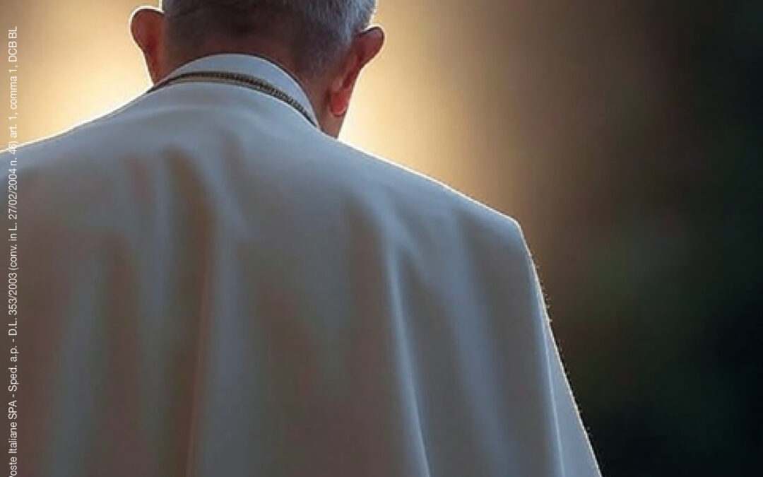 Bellunesi nel mondo – n. 5 – maggio 2025