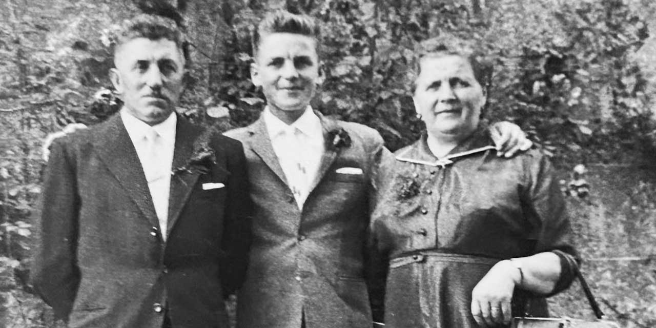 Famiglia Zannantonio