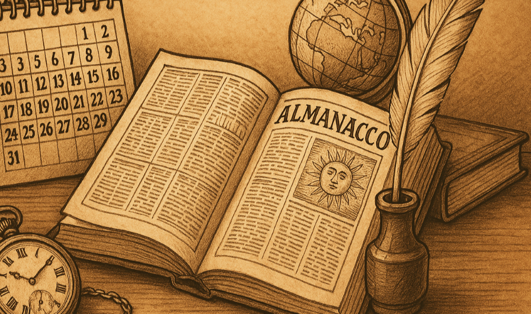 Almanacco del 12 settembre 2025: santi, eventi storici e curiosità
