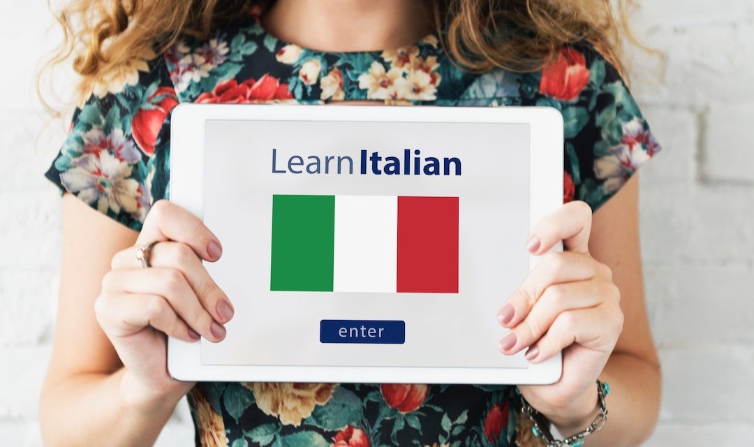 AP Italian Mentorship Program. Iniziativa per insegnanti di italiano negli Stati Uniti