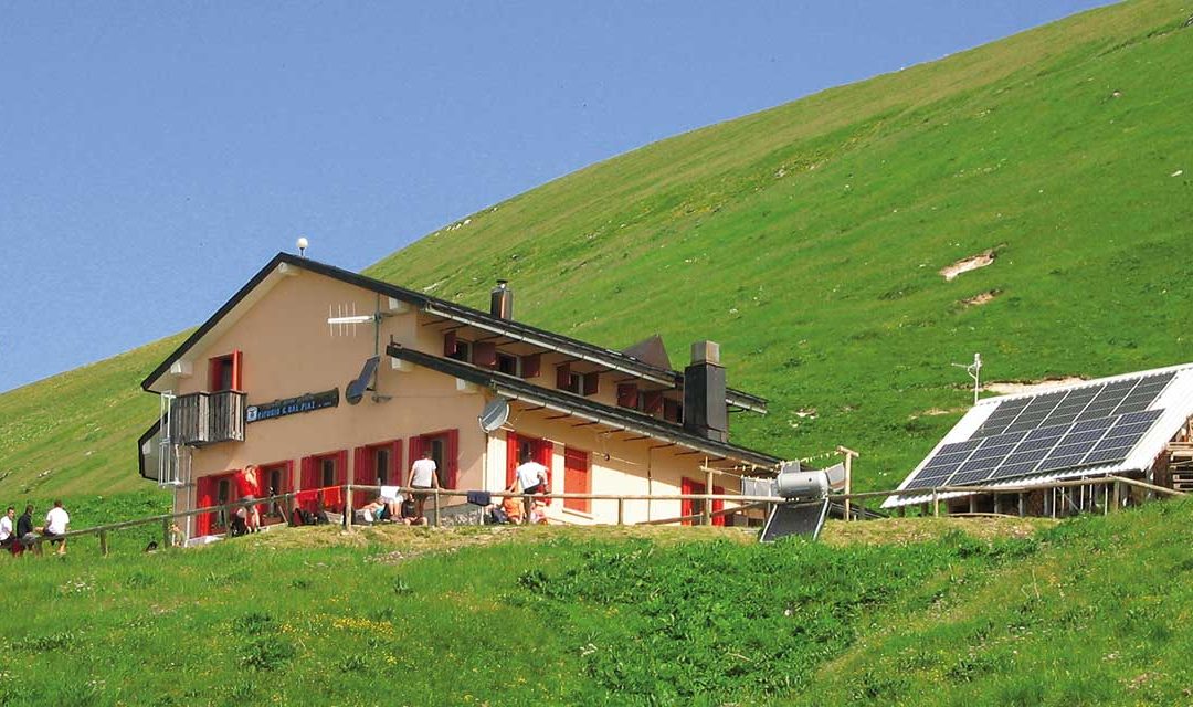 Dolomiti Bellunesi: 32.000 euro per sentieri, rifugi e bivacchi grazie al sostegno del Parco Nazionale