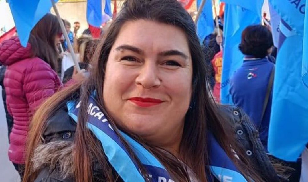 Sonia Bridda entra nella segreteria regionale della Uil Veneto: Belluno rafforza la sua presenza