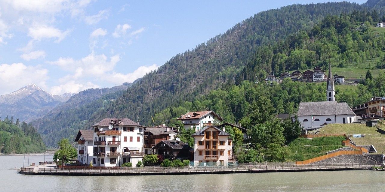 alleghe