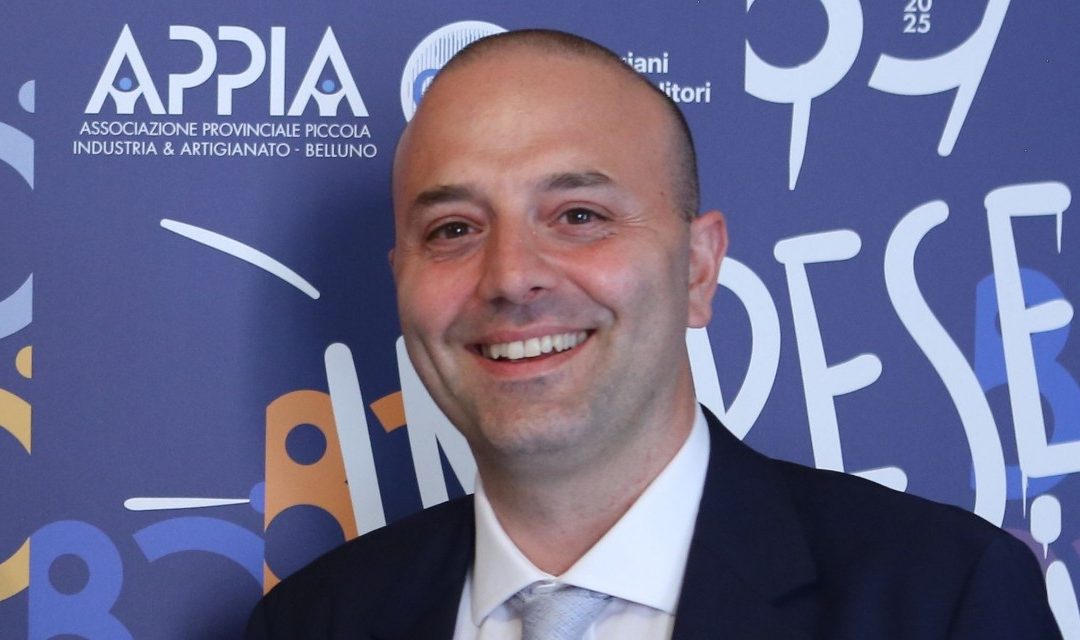 Appia CNA Belluno celebra l’artigianato a Arredamont 2025 tra dimostrazioni e storia