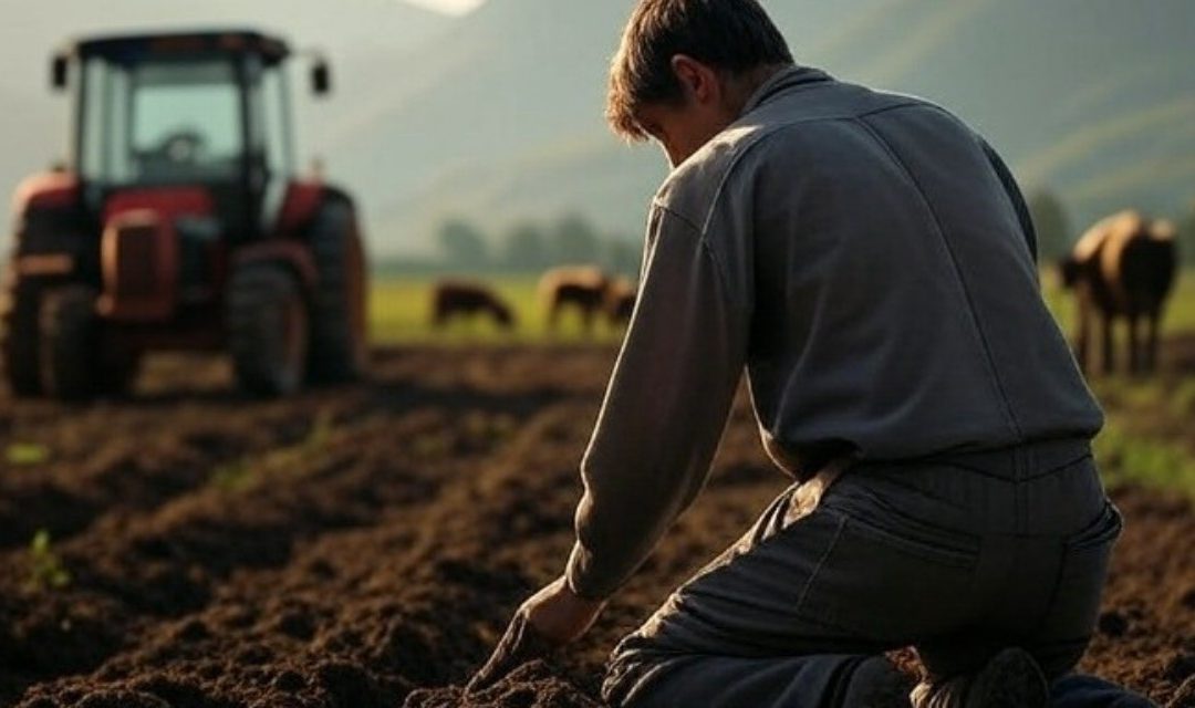 Avepa: erogati 29 milioni di euro di anticipi Pac agli agricoltori veneti
