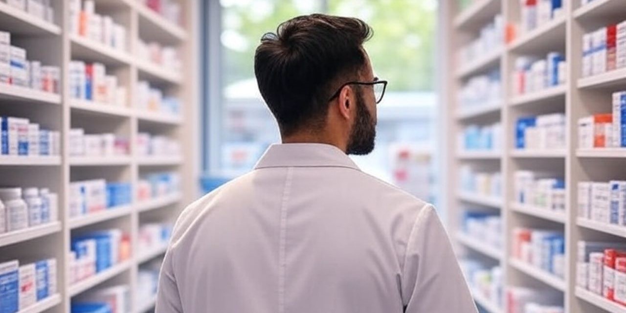 farmacista