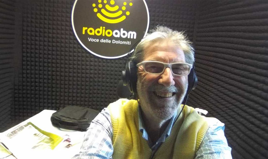 Radio ABM: torna “Le vecchie storie di nonno Fulcio” con “Al prete de Quantin”