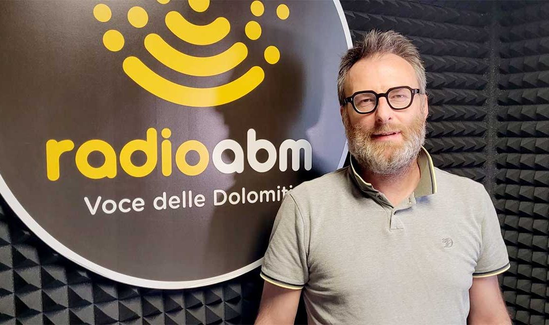 Comelico Superiore tra sfide e sviluppo: il punto del Sindaco Marco Staunovo Polacco ► VIDEO INTERVISTA