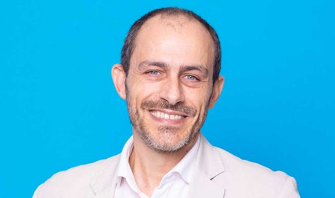 “Filastrocche sospese”, il nuovo libro di Matteo De Canal: rime e fantasia per tutte le età