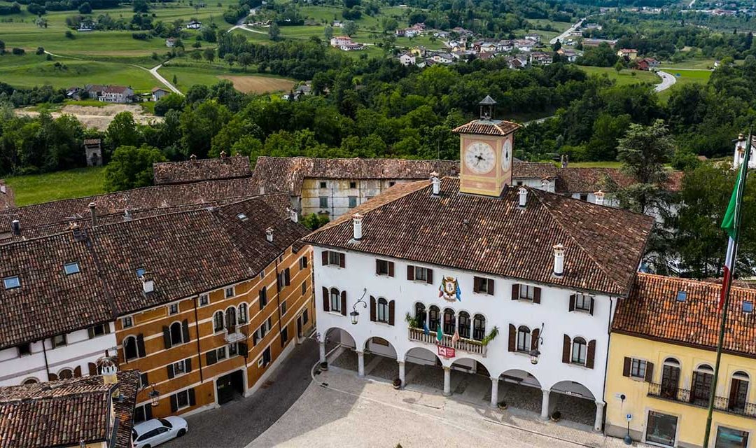 Borgo Valbelluna, oltre 80mila euro per le scuole del territorio