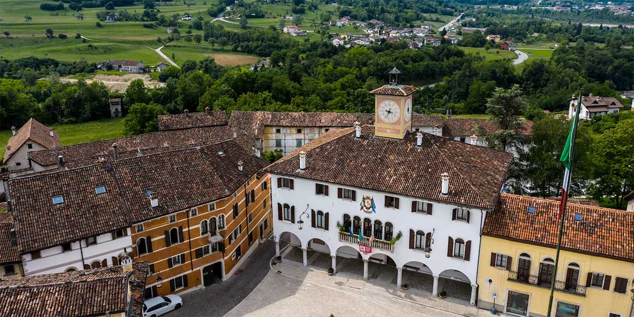 Borgo Valbelluna