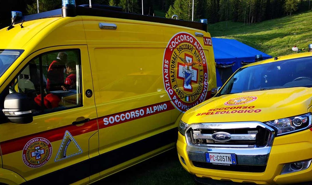 Ritrovato fungaiolo disperso nel Cansiglio: intervento dei soccorsi