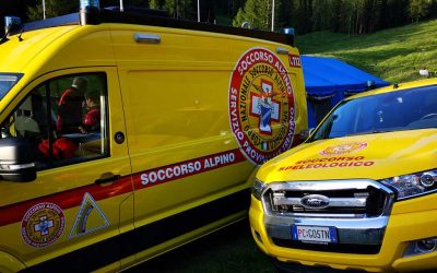 Rivamonte Agordino, recuperate due escursioniste dopo una notte all’aperto sui Monti del Sole